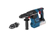 Skru/Bormaskin - Bosch Professional Bosch 0 611 910 00G rotary hammer - 061191000G