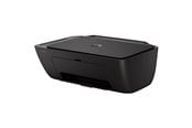Skriver - HP Deskjet 2920 All-in-One Multifunksjon - Farge - Blekk - 89F97B
