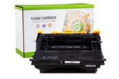Printertilbehør blekk/toner - Static Control - Jumbo Yield - black - compatible - toner cartridge (alternative for: HP 37Y) - 002-01-SF237YX