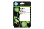 Printertilbehør blekk/toner - HP 953 - 6ZC69AE#30A
