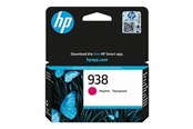 Printertilbehør blekk/toner - HP 938 - 4S6X6PE#LS2