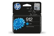 Printertilbehør blekk/toner - HP 912 - 3YL77AE#LS2