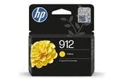 Printertilbehør blekk/toner - HP 912 - 3YL79AE#LS2