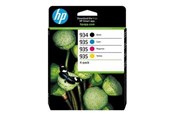 Printertilbehør blekk/toner - HP 934/935 - 6ZC72AE#LS2