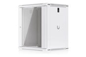 Rackskap - Ubiquiti 12U - Rack Cabinet - UACC-Rack-12U-Wall-450-G