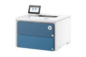Skriver - HP LaserJet Enterprise 5502dn - Sort/hvit - Laser - 675R6A#B19