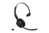 Hodetelefoner - Jabra Evolve3 45 UC - USB-C with Dongle - Mono - 34599-889-899