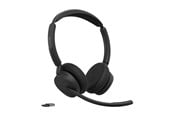 Hodetelefoner - Jabra Evolve3 45 UC - USB-A with Dongle - Stereo - 34599-989-999