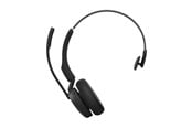 Hodetelefoner - Jabra Evolve3 45 MS Mono - 34599-899-889