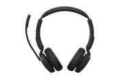 Hodetelefoner - Jabra Evolve3 45 MS - 34599-999-889