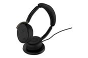 Hodetelefoner - Jabra Evolve3 65 Flex MS - 36699-999-989