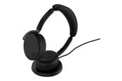 Hodetelefoner - Jabra Evolve3 65 Flex UC - 36699-989-889