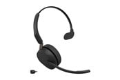 Hodetelefoner - Jabra Evolve3 65 UC - USB-C with Dongle - Mono - 36599-889-899