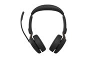 Hodetelefoner - Jabra Evolve3 65 UC Stereo - 36599-989-899