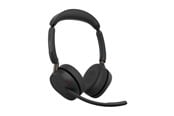 Hodetelefoner - Jabra Evolve3 65 MS Stereo - 36599-999-899