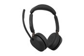 Hodetelefoner - Jabra Evolve3 65 MS - 36599-999-999