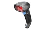 Strekkodelesere - Datalogic Gryphon I GBT4500 - High Density (HD) - Kit - barcode scanner - GBT4500-BK-BTK1HDD