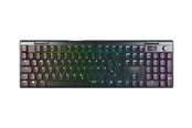 Tastatur - Cherry XTRFY MX 10.1 - Tastatur - Tysk - Svart - G8A-25100HJADE-2