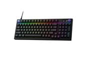 Tastatur - Logitech G G316 X 98 - Gamingtastatur - Czechoslovakian - Svart - 920-014203