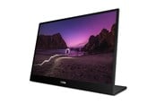 Skjerm - 16" Lenovo ThinkVision M16 - 64BFUAT1WL