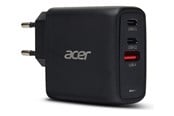 Bærbar PC - Lader - Acer OPD611 - USB-C power adapter - GaN2 - 67 watt - ZL.ADTCC.00J