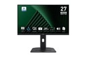 Skjerm - 27" MSI PRO MP275QPG - LED monitor - PRO MP275QPG