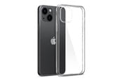 Mobil - Deksel og etui - 3mk Clear Case - protective cover for mobile phone - 5903108527521