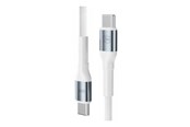 USB - 3mk Hyper Cable N-SERIES - USB-C cable - USB-C to USB-C - 1 m - 5903108680387