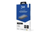 Mobil - Beskyttelsesglass - 3mk FlexibleGlass - screen protector for mobile phone - shatterproof - 5903108625487