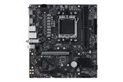 Hovedkort - MSI PRO A620AM-G EVO WIFI - motherboard - micro ATX - Socket AM5 - AMD A620A Hovedkort - AMD A620A - AMD AM5 - DDR5 RAM - Micro-ATX - PRO A620AM-G EVO WIFI