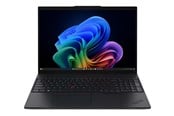 Bærbar PC - Lenovo ThinkPad L16 Gen 3 - Copilot+ PC - 16" - AMD Ryzen AI 5 - 430 - 16 GB RAM - 512 GB SSD - Nordic (Danish/Finnish/Norwegian/Swedish) - 21XC001TMX