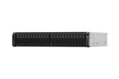 NAS-Server - QNAP TS-H2490FU - NAS server - NAS-Server - TS-H2490FU-7302P-64G