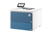 Skriver - HP LaserJet Enterprise 6501dn - Sort/hvit - Laser - 675T2A#B19
