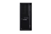 Stasjonær - Workstation - Lenovo ThinkStation P4 - tower - AI Workstation - Ryzen 9 Pro 9965X3D 4.3 GHz - AMD PRO - 64 GB - SSD 1 TB - Nordic - 30KN002DMT