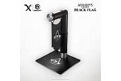 Kabelordner/Kabelstrømpe - Lexip - stand for headset headphones - UBXLXHD0004