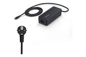 Mobil - Adaptere og ladere - StarTech.com Startech power adapter - GaN - USB-C - 140 watt - 1140LE-USB-C-CHARGER
