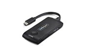 Repeater, forsterkere, bridges og transceivere - StarTech.com Startech - wireless video/audio/infrared extender - USB-C - 4KUSBC-WIRELESS-TX
