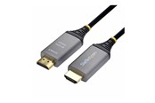 Skjermkabel - StarTech.com Startech HDMI cable - 15 m - 8K-A-15M-HDMI-CABLE