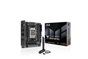 Hovedkort - ASUS TUF GAMING B850I WIFI NEO Hovedkort - AMD B850 - AMD AM5 - DDR5 RAM - Mini-ITX - 90MB1PI0-M0EAY0