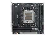 Hovedkort - ASUS TUF GAMING B850I WIFI NEO Hovedkort - AMD B850 - AMD AM5 - DDR5 RAM - Mini-ITX - 90MB1PI0-M0EAY0