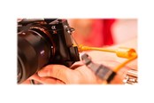 USB - Tether Tools TetherPro - USB cable - USB to Micro-USB Type B - 4.6 m - CU5430ORG