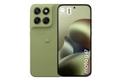 Mobiltelefoner - Motorola Moto G67 - PBAU0017NL
