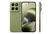 Mobiltelefoner - Motorola moto g67 256GB/4GB - PANTONE Nile - PBAU0017NL
