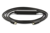 Skjermkabel - LMP USB-C to Mini-DisplayPort cable 1.8m - 17089