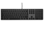 Tastatur - LMP 18251 keyboard - 18251