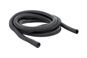 Tilbehør - DeLOCK Braided Sleeving self-closing - 19047