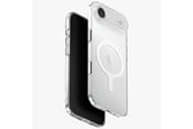 Mobil - Deksel og etui - UNIQ Airsuit Case for iPhone 17 Air Magclick Charging - Transparent - 8886463693827