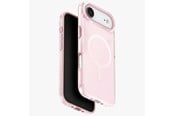 Mobil - Deksel og etui - UNIQ Clario Magclick Charging Case for iPhone Air - Black - 8886463694770