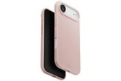 Mobil - Deksel og etui - UNIQ Lino iPhone Air Magclick Charging Case - Pink - 8886463694909