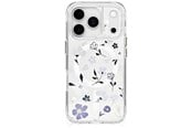 Mobil - Deksel og etui - UNIQ Coehl Amara Case for iPhone 17 Pro Magnetic Charging - Transparent - 8886463695234